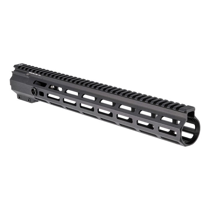 SXT Series Free-Float M-LOK Handguard