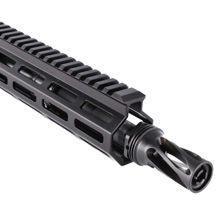 AR-15 Complete Upper Receiver Super Duty Mod1 5.56 NATO