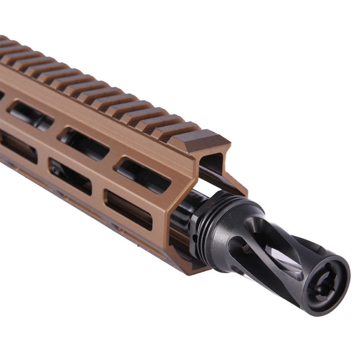 AR-15 Mod1 5.56 NATO Super Duty Complete Upper Assembly
