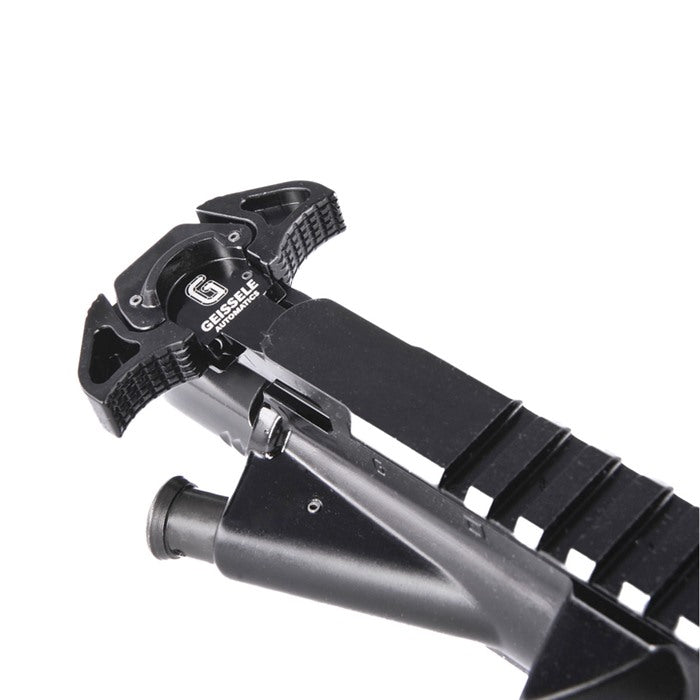 AR-15 Complete Upper Assembly Super Duty Mod1 5.56 NATO