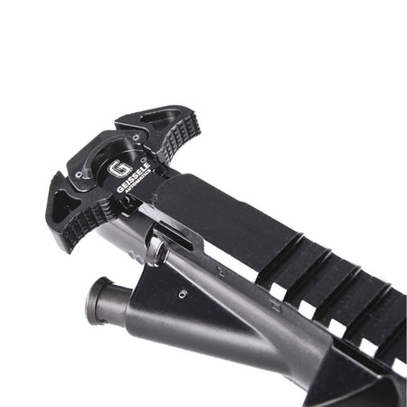 AR-15 Complete Upper Assembly Super Duty Mod1 5.56 NATO