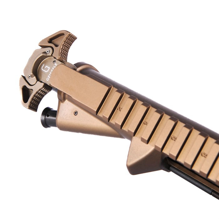 AR-15 5.56 NATO Mod1 Super Duty Complete Upper Assembly
