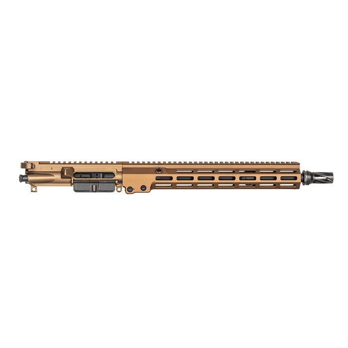 AR-15 Complete Upper 5.56x45 NATO Mod1 Super Duty