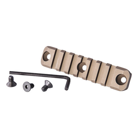 HK SMR Rail Accessory Part