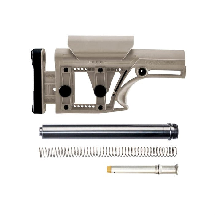MBA-1 308/7.62 Buffer Buttstock Assembly