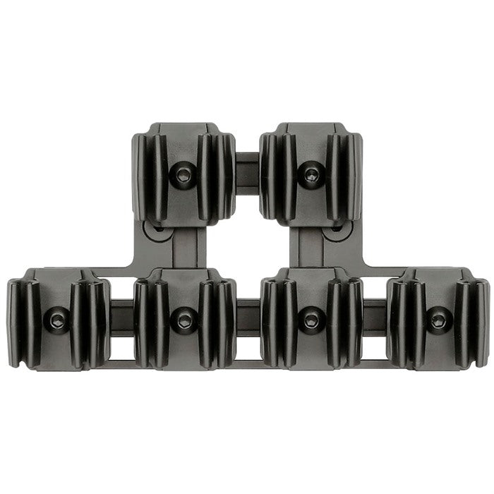 Shell Holder Plate and Holders for Lever Gun Stock