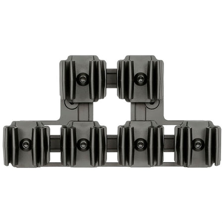 Shell Holder Plate and Holders for Lever Gun Stock