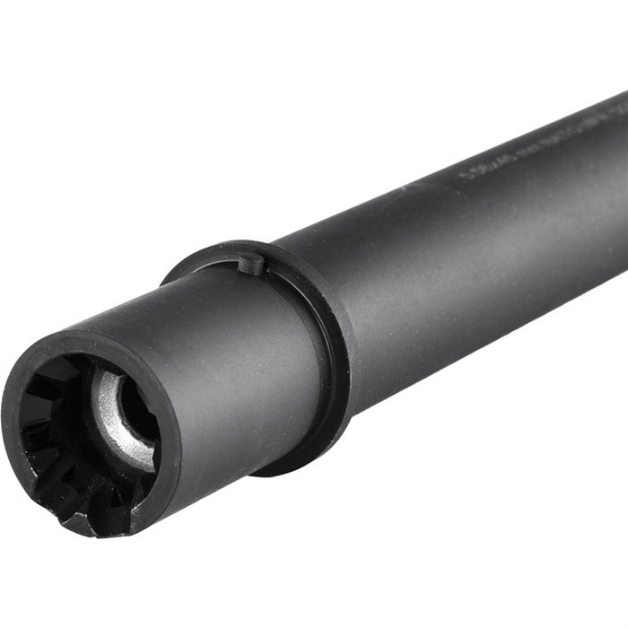 Chrome Lined Stripped Barrel for BRN-4