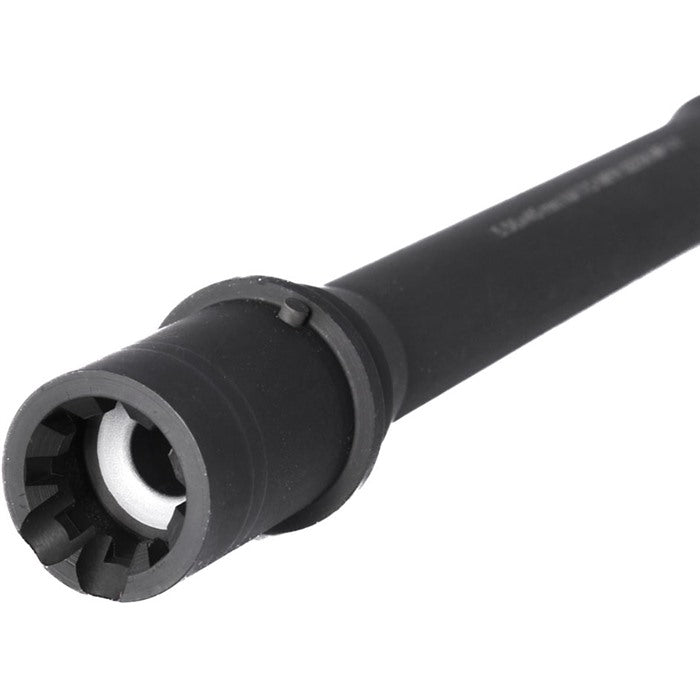 Chrome-Lined Stripped Barrel for BRN-4 Rifle