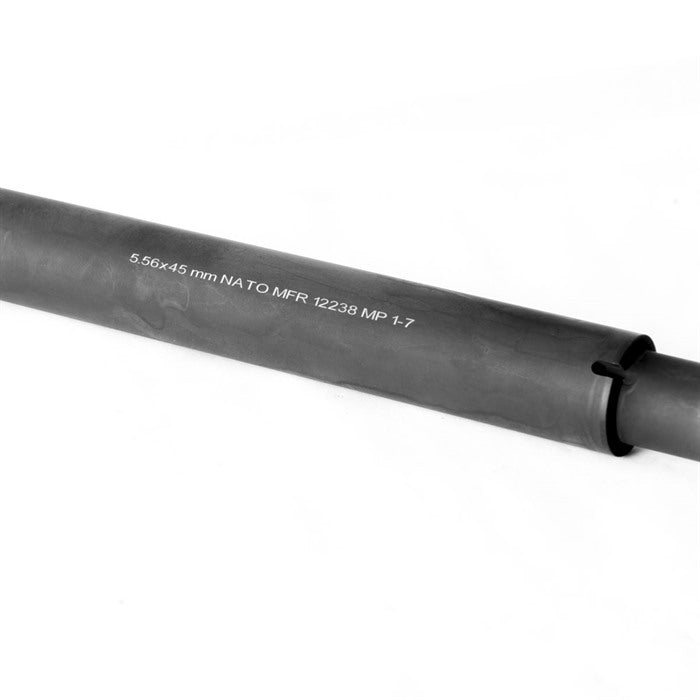 Stripped Chrome Lined Barrel for BRN-4
