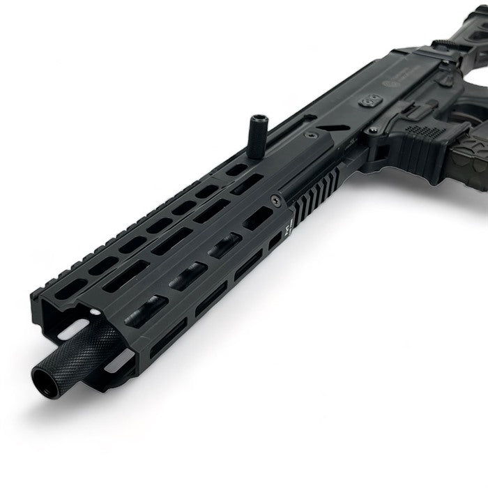 SRX3 Stock Receiver Extension for Stribog SP9