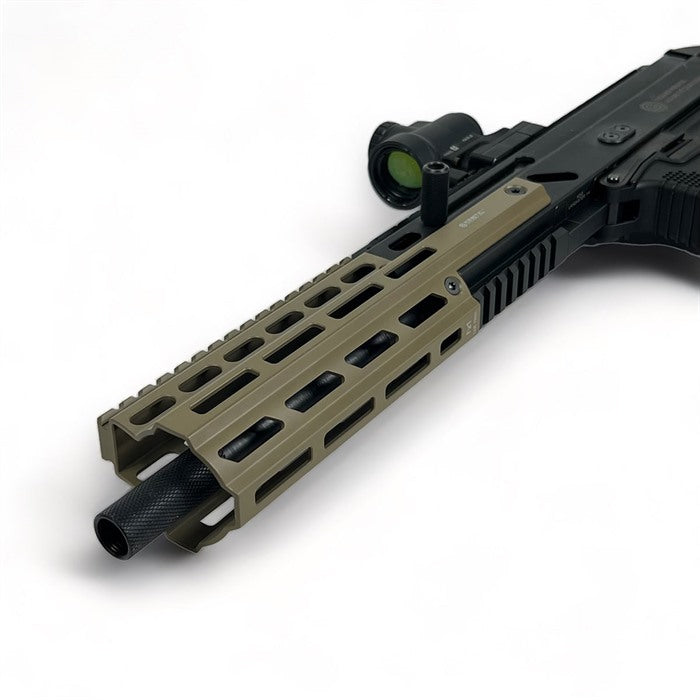 SRX3 Extension for Stribog SP9 Receiver