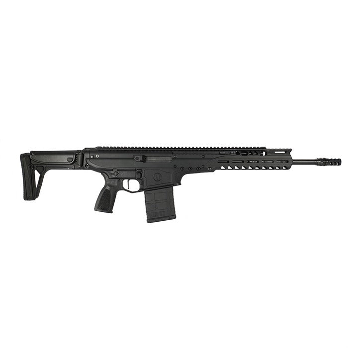 UXR ELITE RIFLE SYSTEM 8.6 BLACKOUT 14.5"BBL (1)20RD MAG BLK