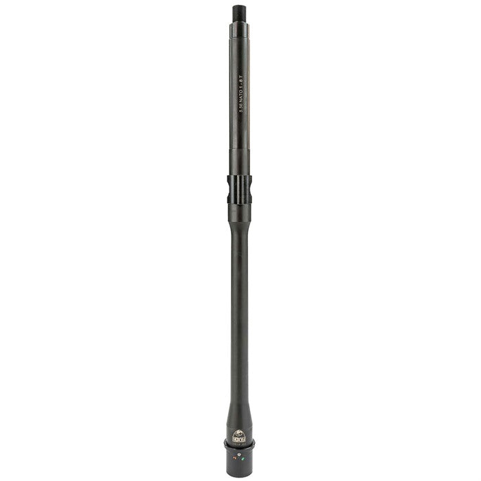 5.56 NATO Government Profile AR15 Barrel with Pinned Gas Block 816341025448