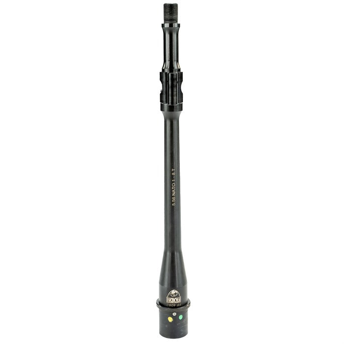 5.56x45 NATO AR-15 Pencil Barrel Pinned Gas Block 816341025455