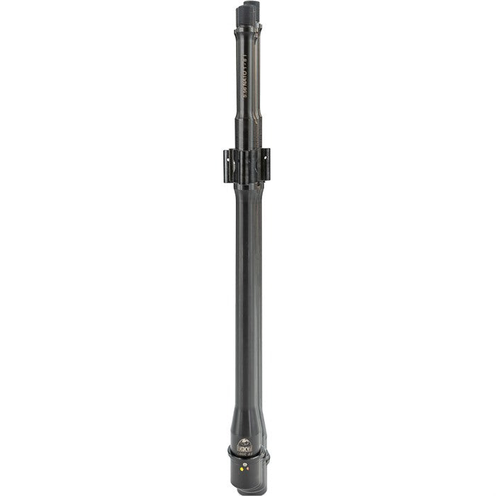AR-15 Pinned Gas Block 5.56x45 NATO Barrel 816341025462