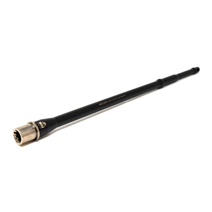 AR-15 223 Wylde Match Grade Barrel 816341023154