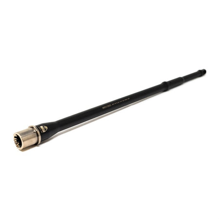 AR-15 223 Wylde Match Grade Barrel 816341023154