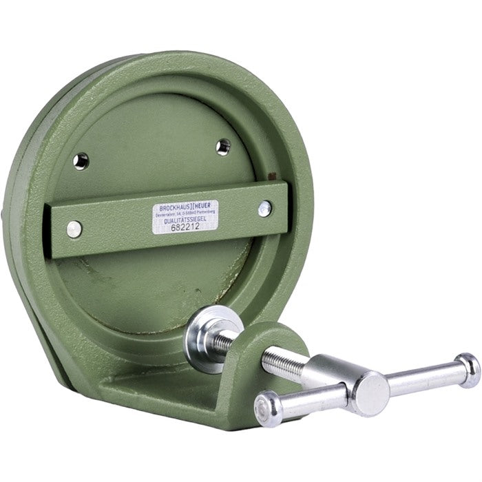 Mounting Accessory for Brownells Gunsmith Vise