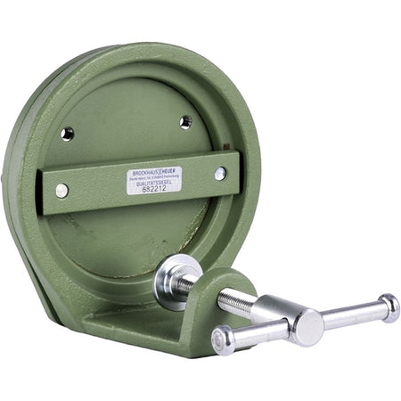 Mounting Accessory for Brownells Gunsmith Vise