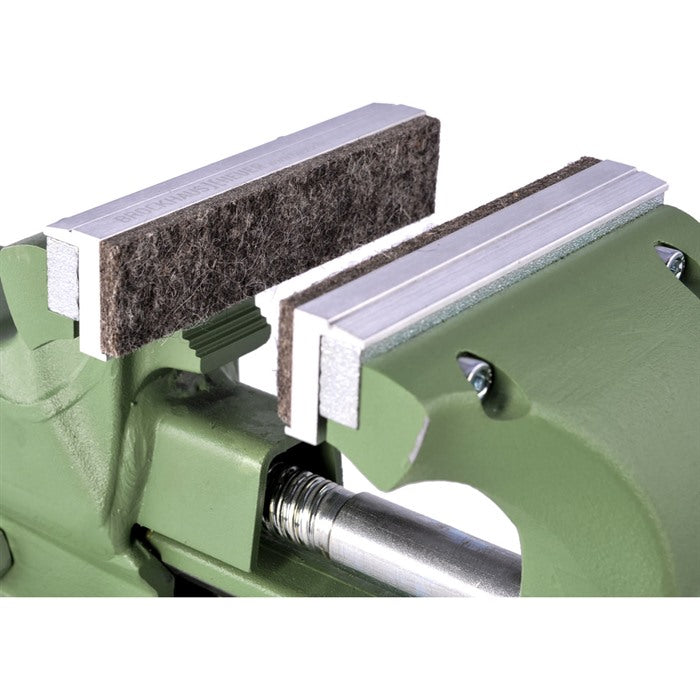 Brownells Vise Protective Interchangeable Jaw Liner Set