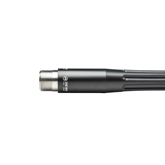 Pre-Fit .308 Win Replacement Rifle Barrel for Solus Action