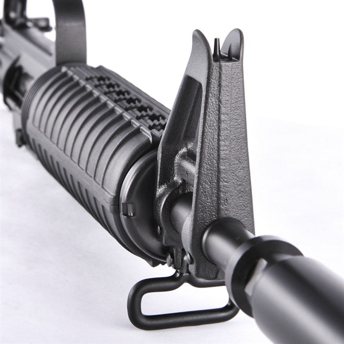 XM177E2 Complete Firearm Upper Receiver Group