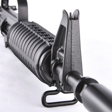 XM177E2 Complete Firearm Upper Receiver Group