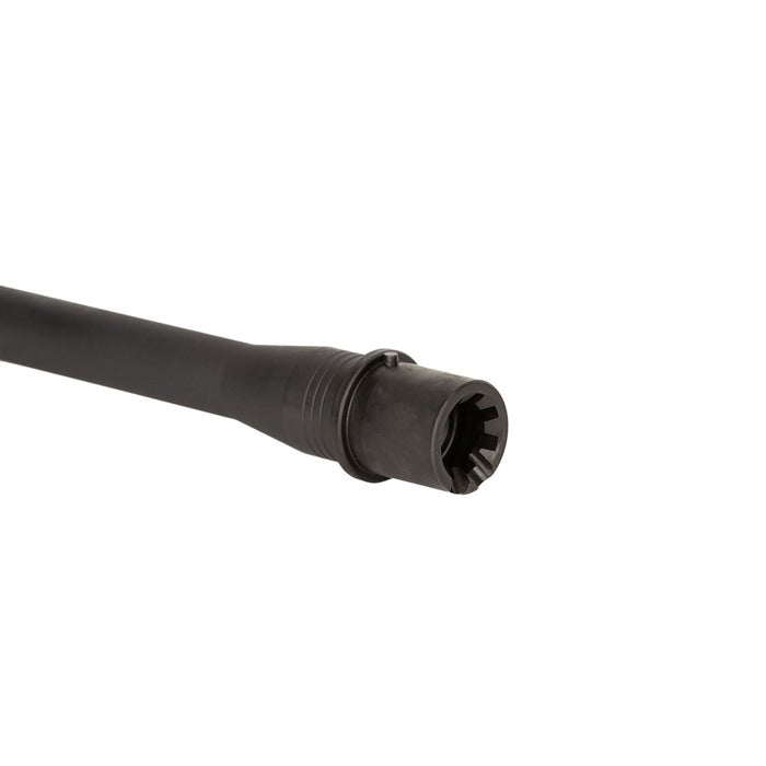AR-15 Cold Hammer Forged 5.56x45 Mid-Length Barrel with Lo Pro Block