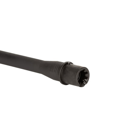 AR-15 Cold Hammer Forged 5.56x45 Mid-Length Barrel with Lo Pro Block