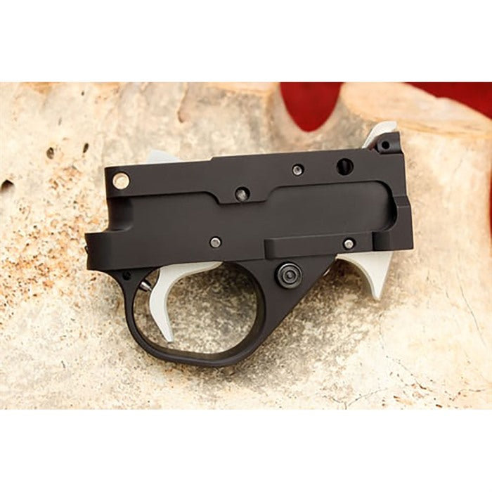 Single-Stage Trigger Unit Compatible with Ruger 10/22