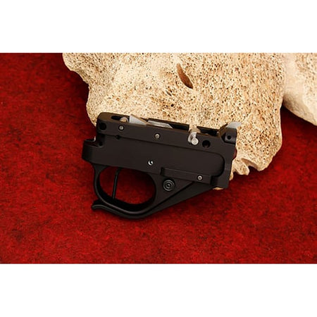 Two-Stage Trigger Unit Compatible with Ruger 10/22