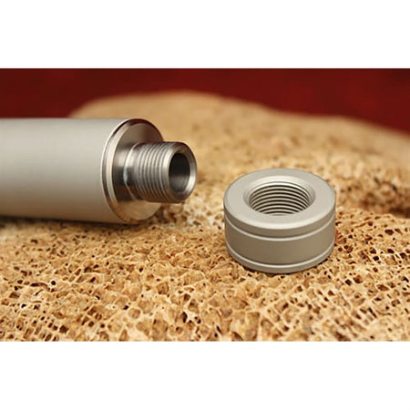 Fluted Bull Barrel Ultra Lightweight for Ruger 10/22