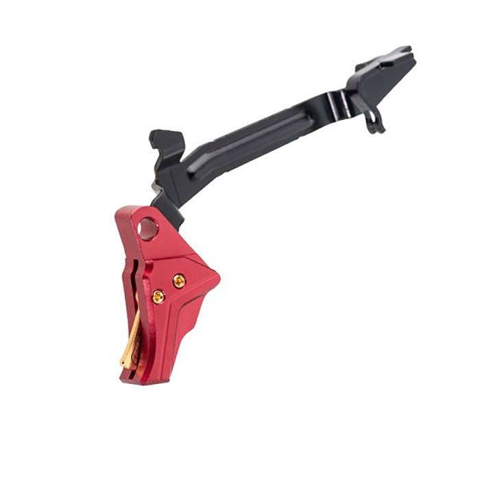 I.T.T.S. Trigger Safety Shoe and Bar Set for Glock G3/G4