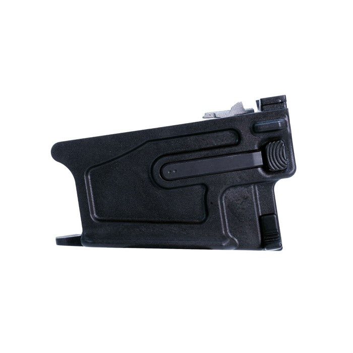 UXR Complete Magwell Assembly