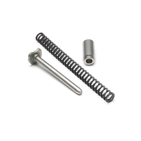 1911 .45 ACP Complete Flat Wire Recoil Spring System