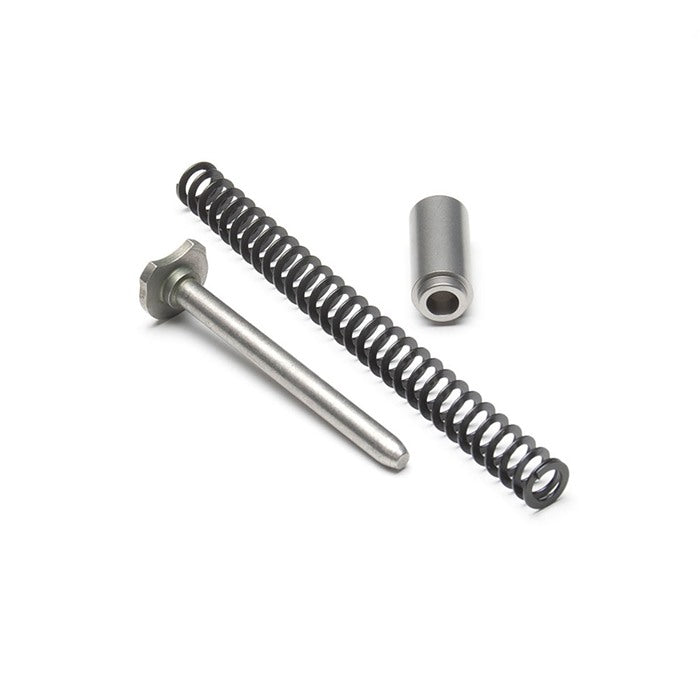 1911 9mm Luger Complete Flat Wire Recoil Spring System