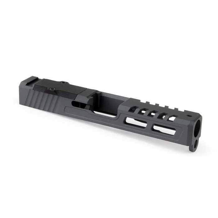 Glock 19 Gen 3 ZPS.2 Optics Ready 9mm Luger Replacement Slide