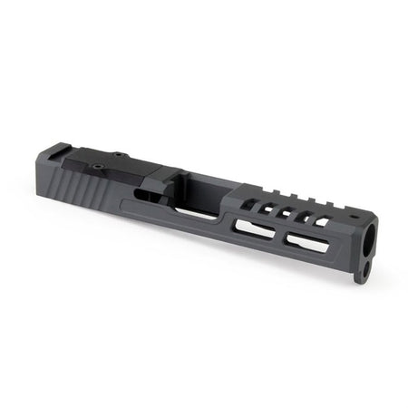 Glock 19 Gen 3 ZPS.2 Optics Ready 9mm Luger Replacement Slide