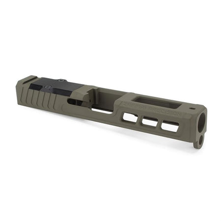 Glock 19 Gen 3 ZPS.3 Optics Ready 9mm Luger Replacement Slide