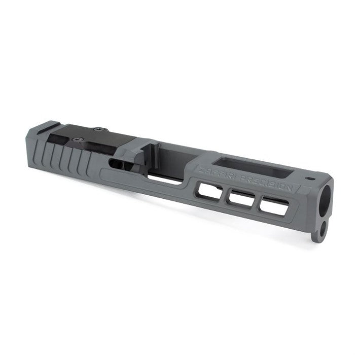 Glock 19 Gen 3 ZPS.3 Optics Ready 9mm Luger Replacement Slide