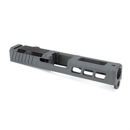 Glock 19 Gen 3 ZPS.3 Optics Ready 9mm Luger Replacement Slide