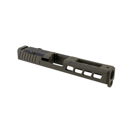 ZPS.3 Replacement Optics-Ready Slide Glock 17 Gen 3 9mm Luger