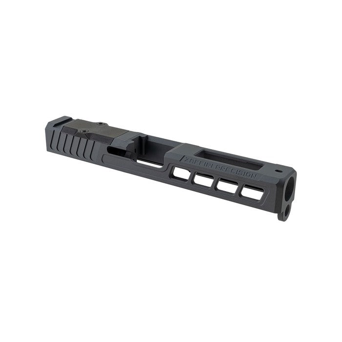 ZPS.3 Optics Ready Slide for Glock 17 Gen 3 - 9mm Luger