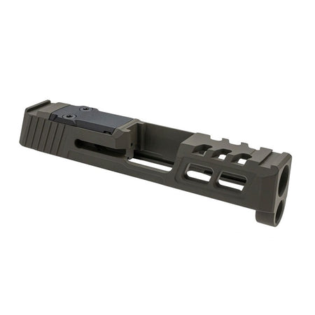SIG Sauer P365 ZPS.2 Optics Ready Replacement Slide 9mm Luger