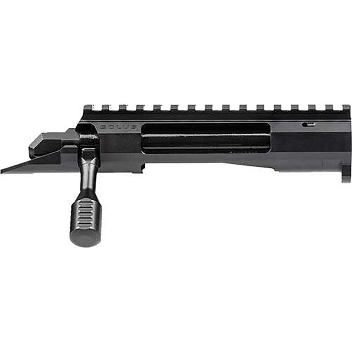 SOLUS REMINGTON 700 LA STANDARD RECEIVER BLACK