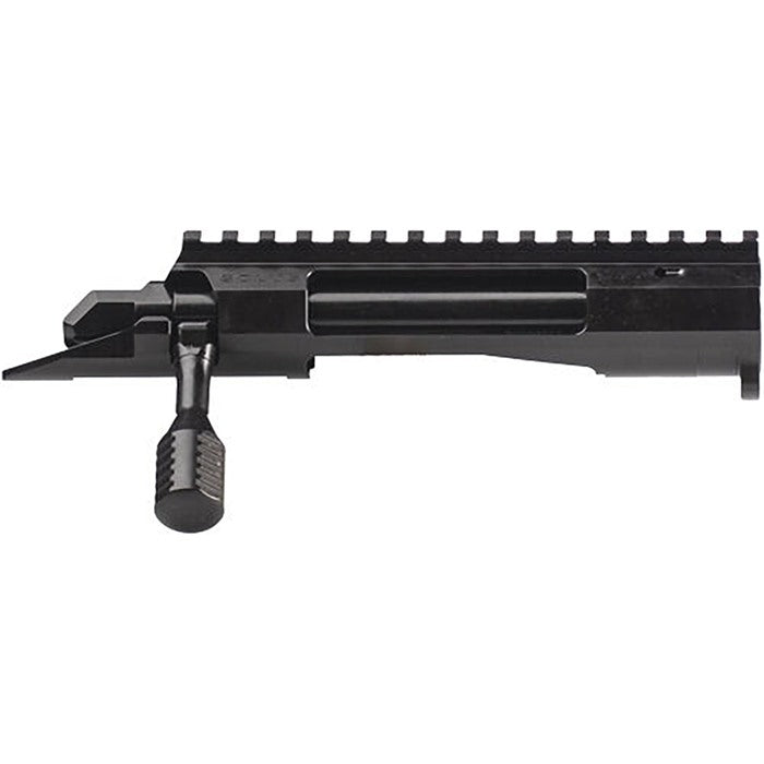 SOLUS REMINGTON 700 LA MAGNUM RECEIVER BLACK
