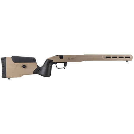 Howa 1500 Long Action Field Stock Chassis