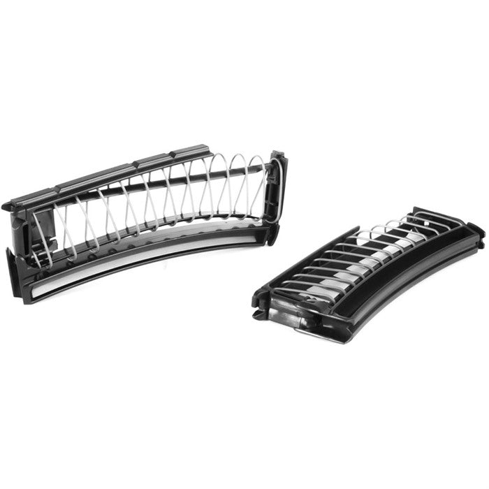 Complete Upper Receiver - Bearing Delay 9mm Luger