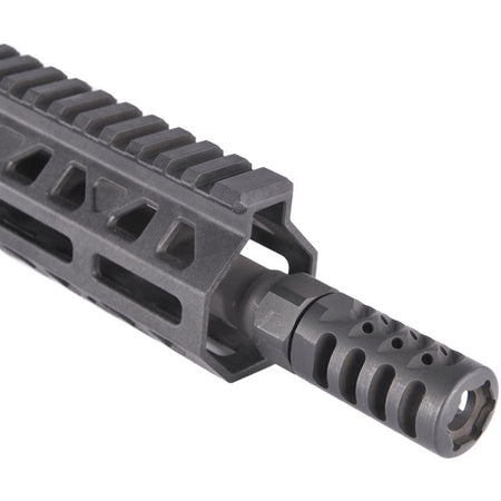 Complete Upper Receiver Bearing Delay 9mm Luger
